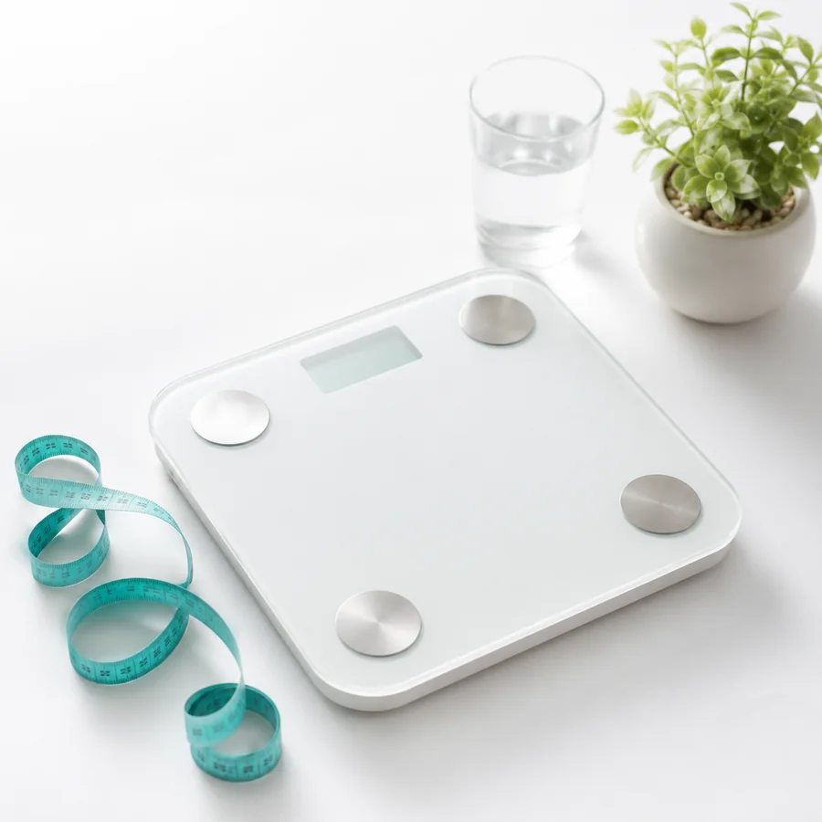 محاسبه BMI