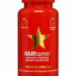 هیرتامین کپسول 30 عددی HAIRtamin Advanced Formula