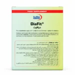 کپسول دیافیت یوروویتال ۳۰ عددی