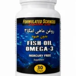 امگا 3 آدونیس کپسول 30 عددی
