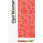 Opti Woman قرص اپتی وومن گلدن لایف 60 عددی Golden Life